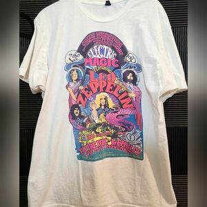 Led Zeppelin Graphic T-Shirt